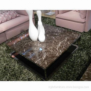 Square table, very popular in the market